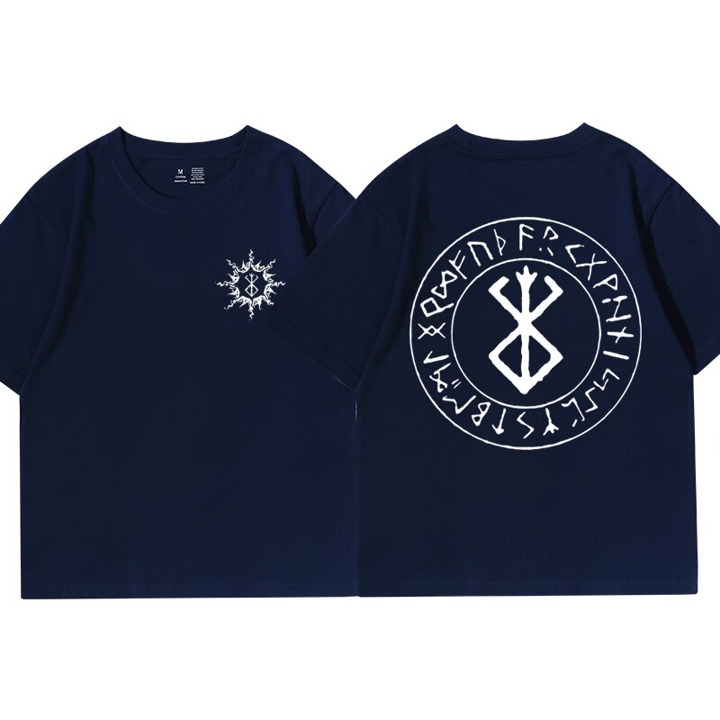 Berserk T-shirt The Mark of Sacrifice
