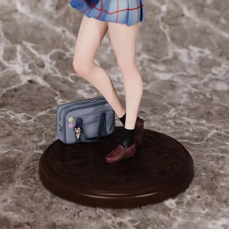 Dress-Up Darling Figurine Kitagawa Marin Uniforme