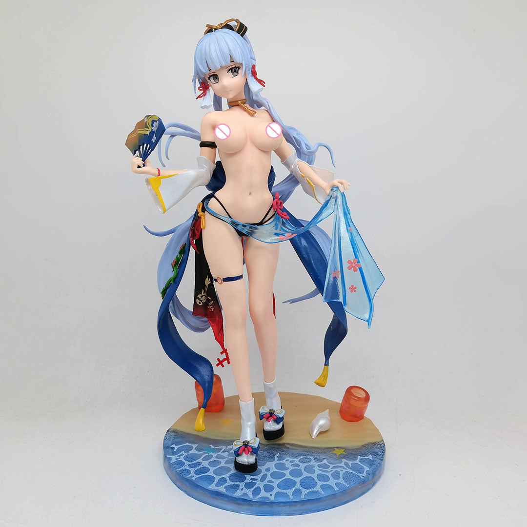 Genshin Impact Figurine Kamisato Ayaka