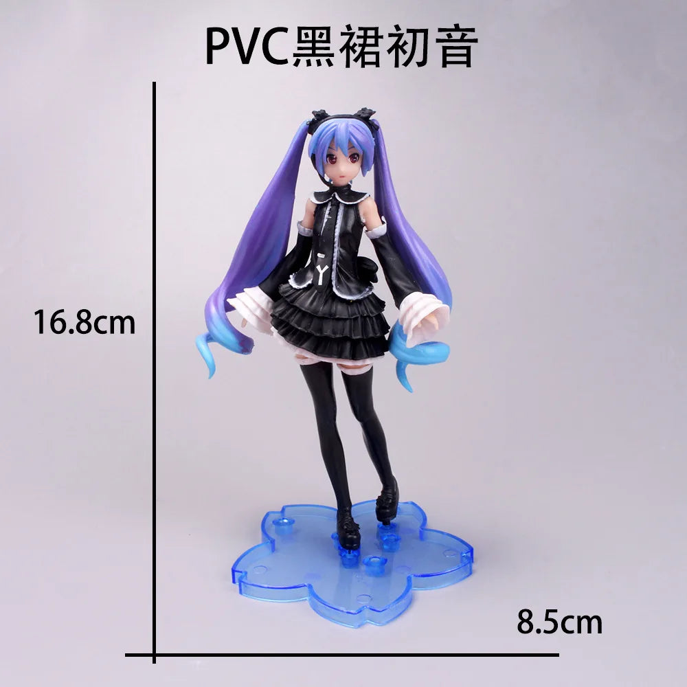 Hatsune Miku Figurine Project DIVA Future Tone 17 cm