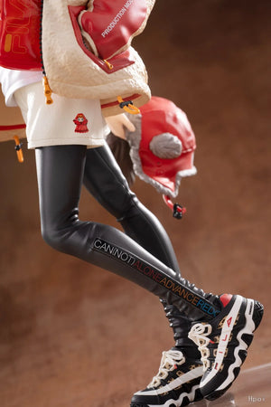 Evangelion Asuka Langley Soryu Figure 23cm