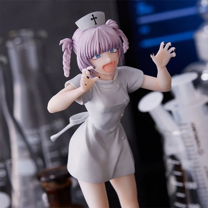 Call of the Night Figurine Nanakusa Nazuna 20cm