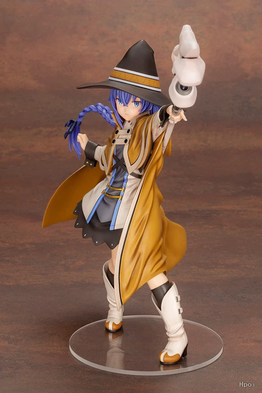 Mushoku Tensei Figurine Roxy Migurdia 25cm