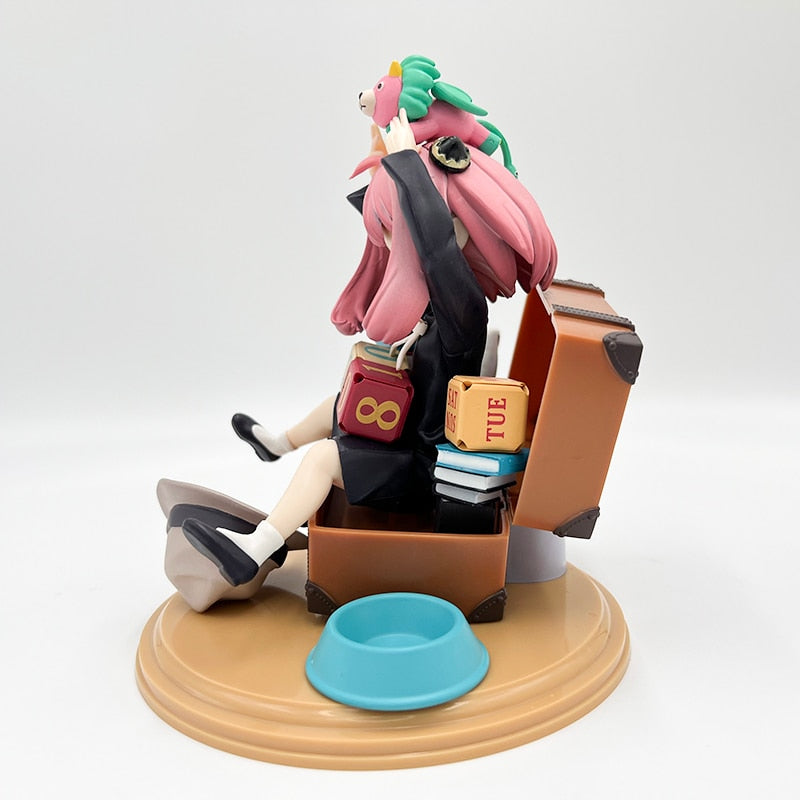 Spy × Family - Figurine Anya Forger