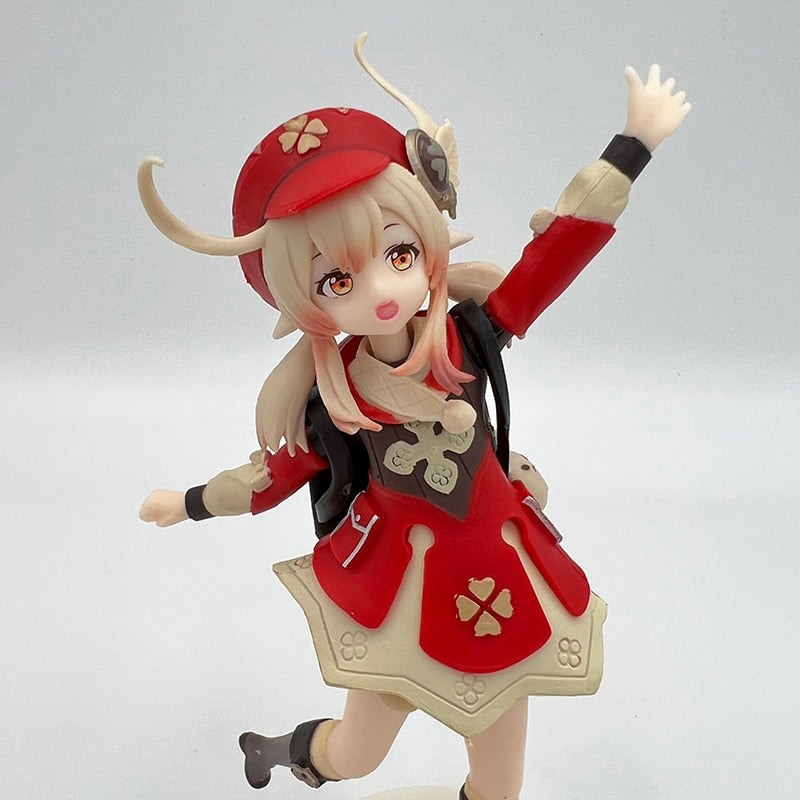 Genshin Impact Statue Figurine Klee