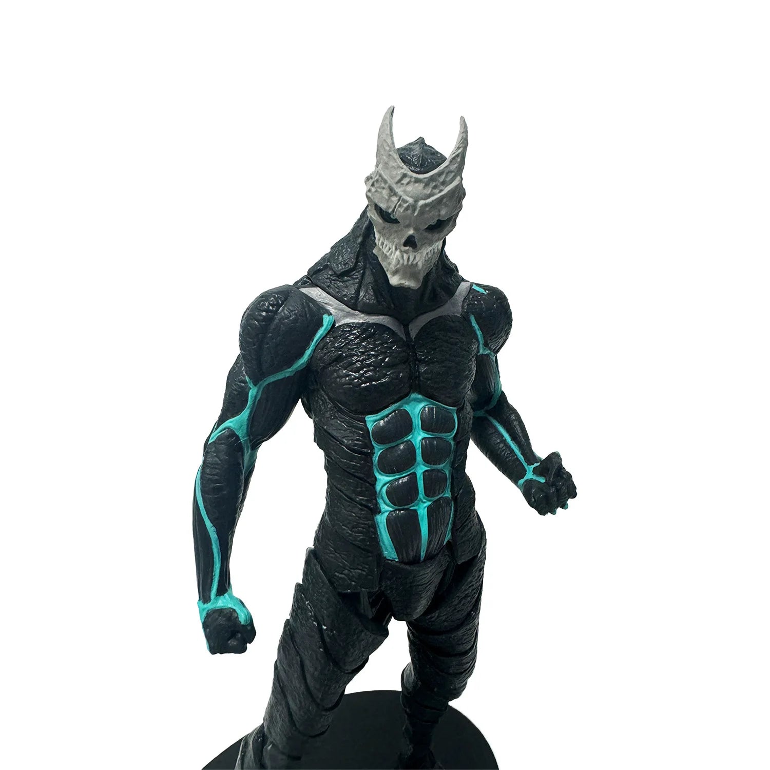 Kaiju No.8 Figurine Hibino Kafka 21 cm