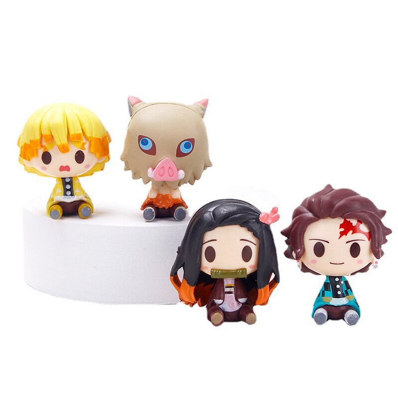 Demon Slayer Mini Figure