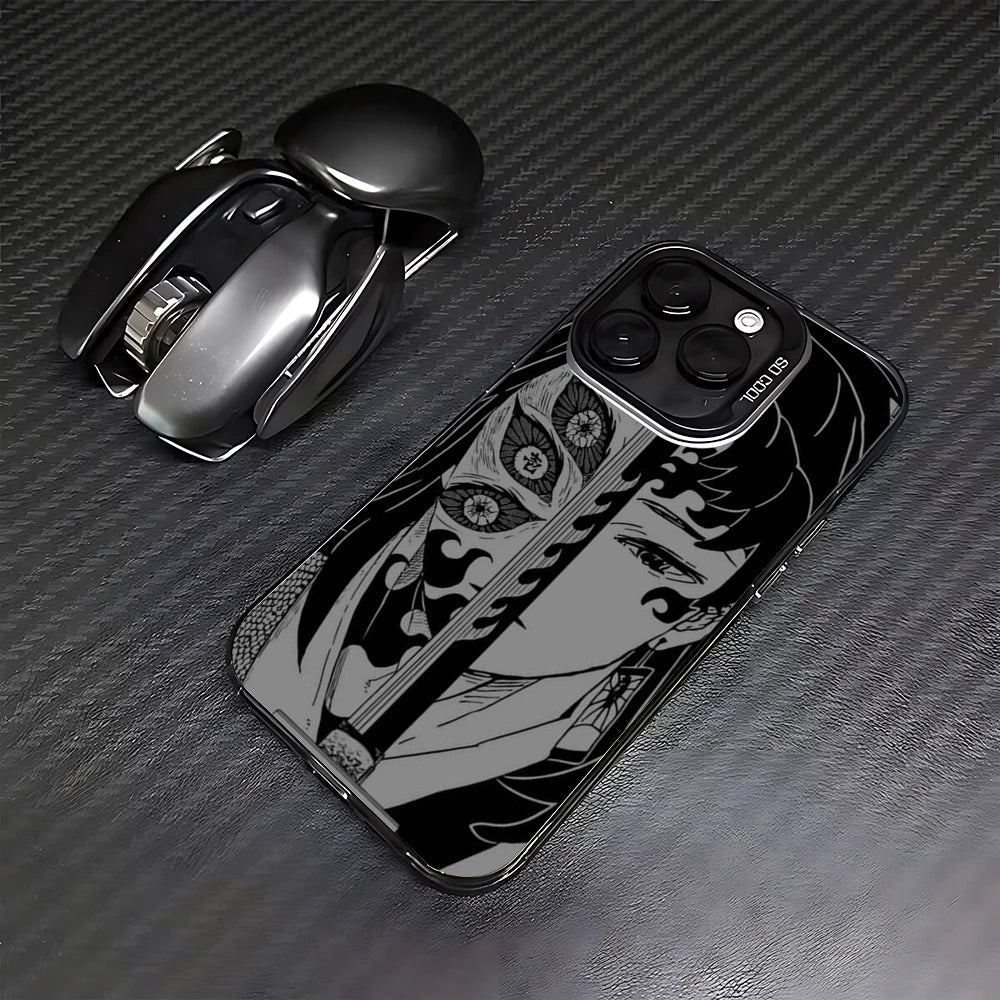 Demon Slayer coque Kokushibo