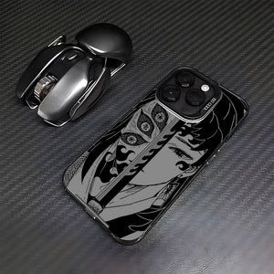 Demon Slayer Kokushibo case