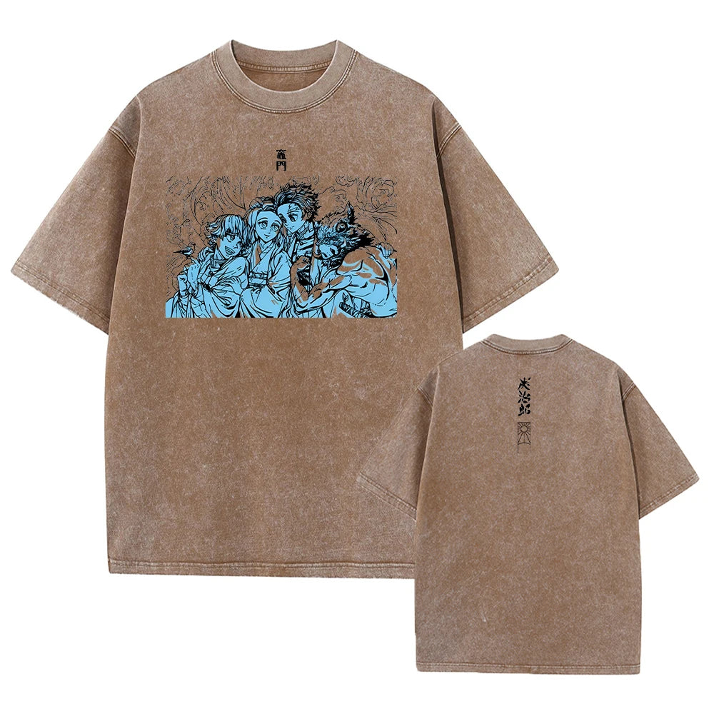 Demon Slayer T-shirt