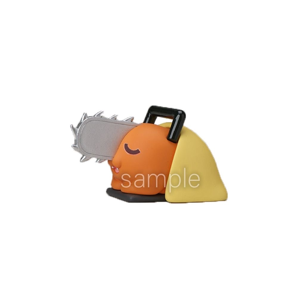 Chainsaw Man mini Figurines