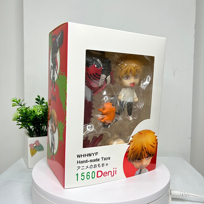 Chainsaw Man - Denji Figure
