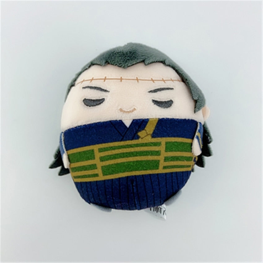 Jujutsu Kaisen coussin peluche