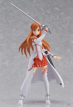 Sword Art Online Figurine Yuuki Asuna 14cm