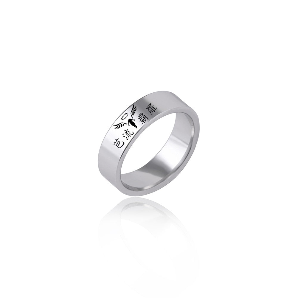 Bague Tokyo Revengers