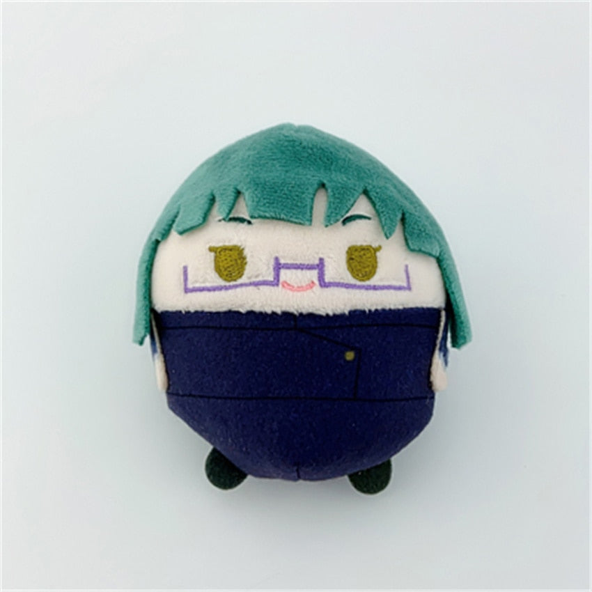 Jujutsu Kaisen coussin peluche