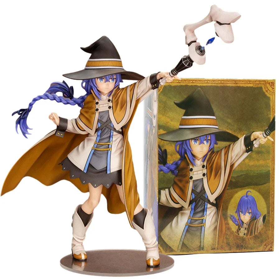 Mushoku Tensei Figurine Roxy Migurdia 25cm