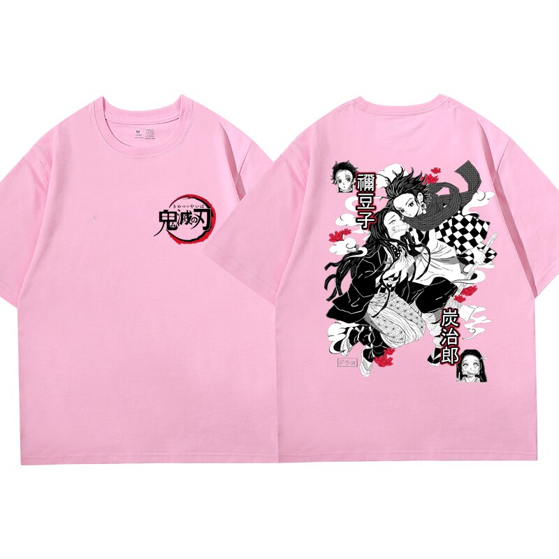 T-shirt Demon Slayer