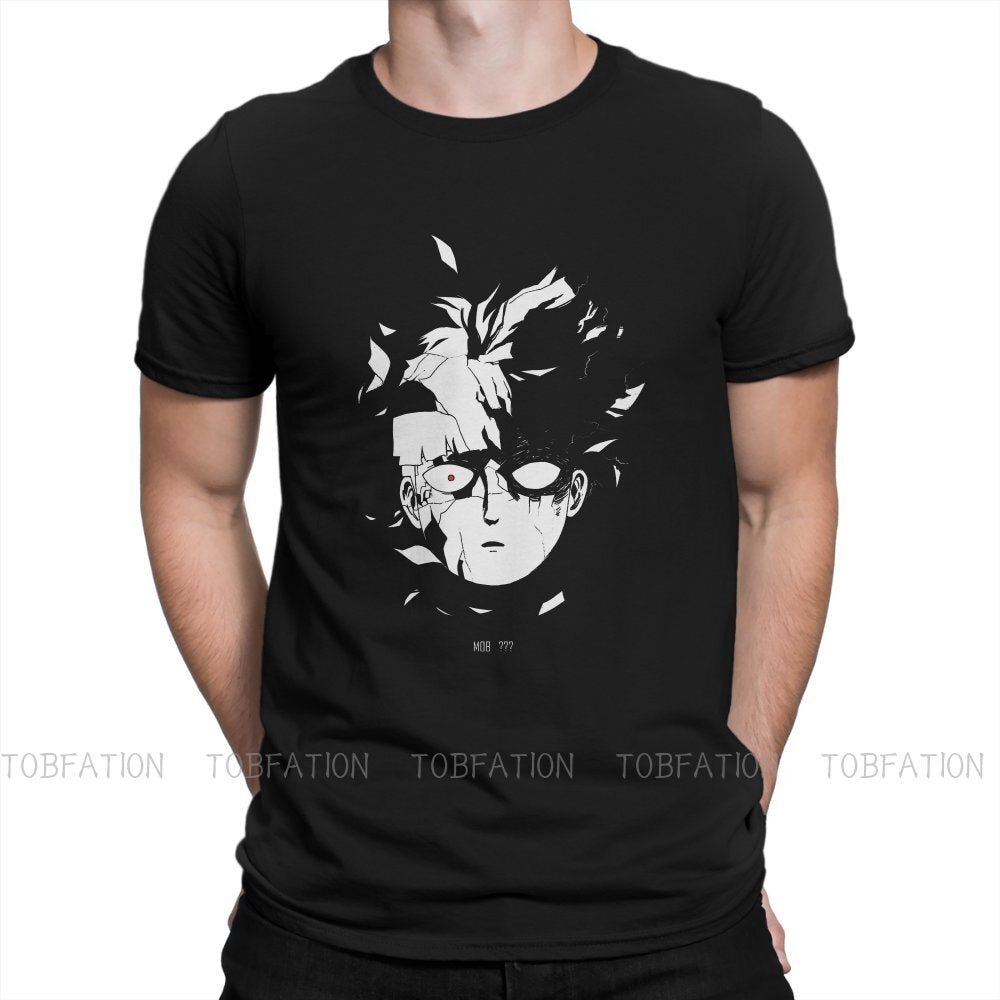 Mob Psycho 100 t-shirt Mob