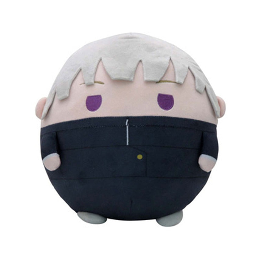 Jujutsu Kaisen coussin peluche