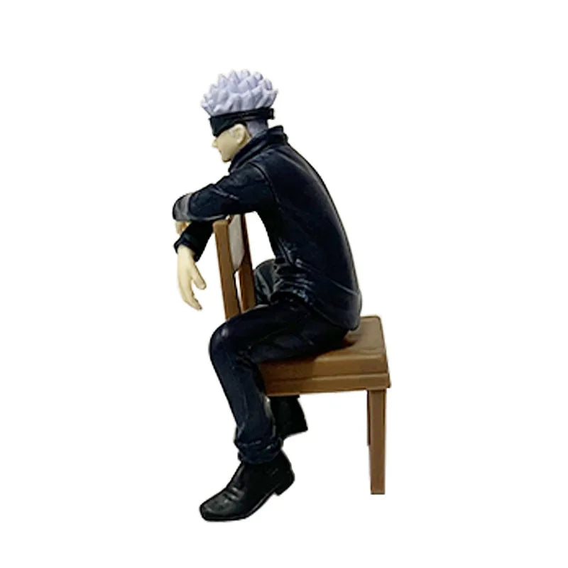 Jujutsu Kaisen Figurine Gojo Satoru 11 cm