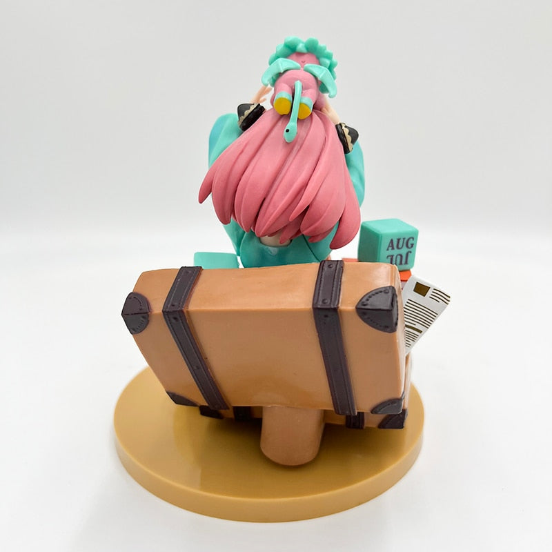 Spy × Family - Figurine Anya Forger