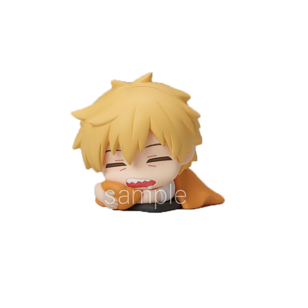 Chainsaw Man mini Figurines