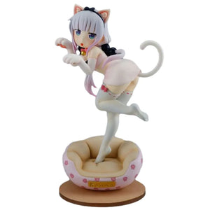 Miss Kobayashi's Dragon Maid Figurine Kanna Kamui 21cm
