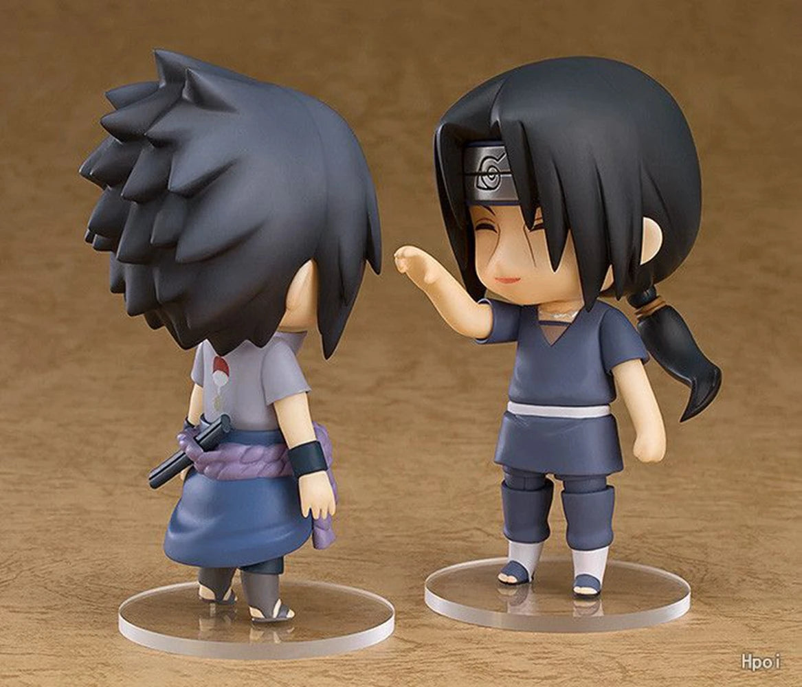 Naruto Shippuden Figurine Uchiha Itachi 10 cm