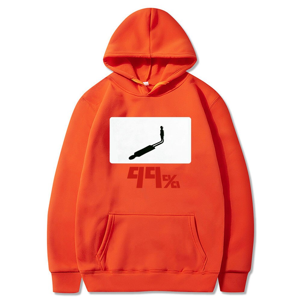 Mob Psycho 100 Hoodie Mob 99%
