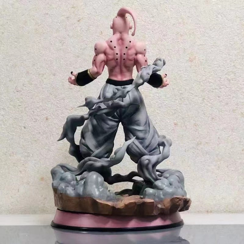 Dragon Ball Z - Majin Boo Statue 1/6