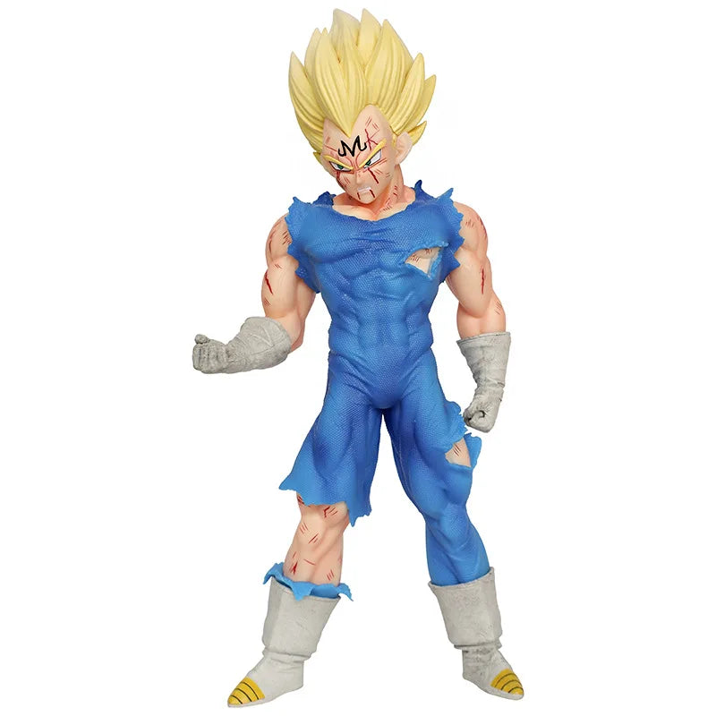 Dragon Ball Z Figurine Majin Vegeta 20cm