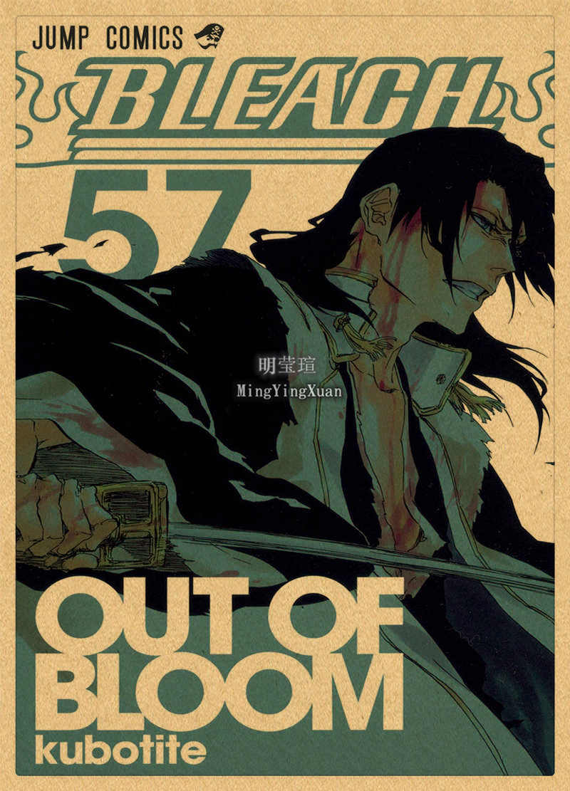 Posters Bleach