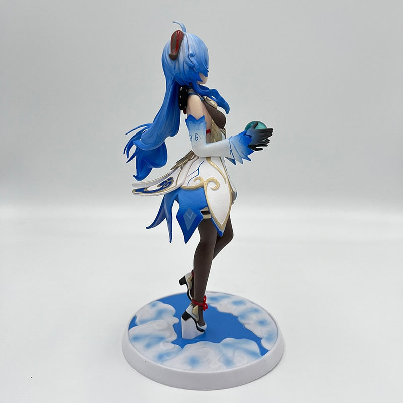 Genshin Impact Figurine Ganyu