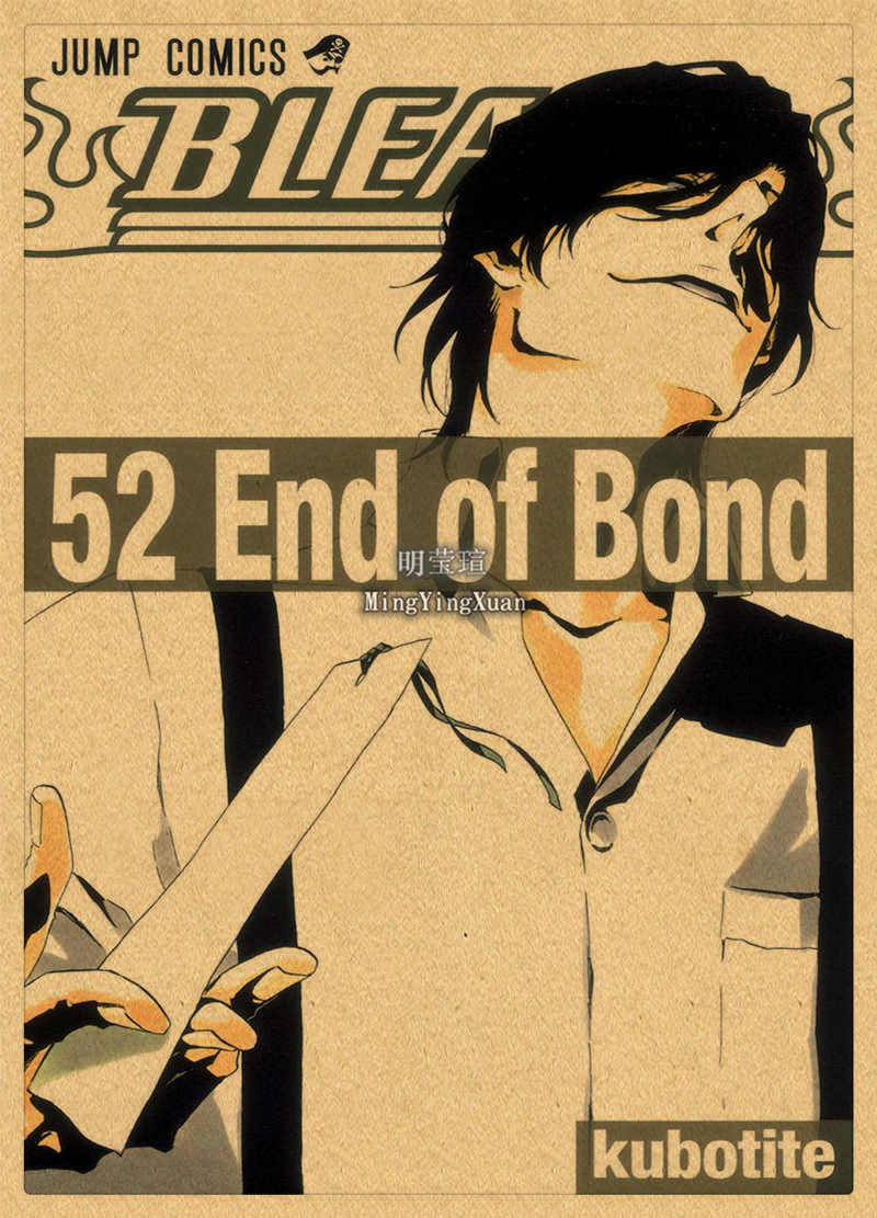 Posters Bleach