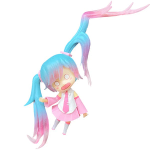 Hatsune Miku Figurine Miku