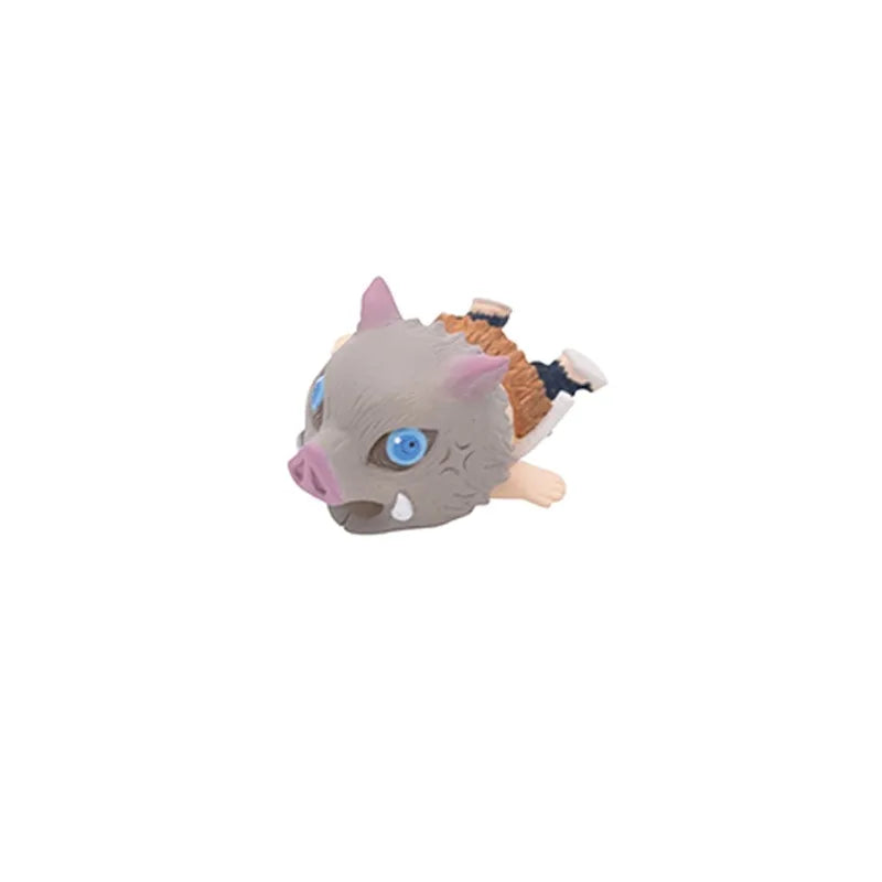 Demon Slayer Protection câble USB