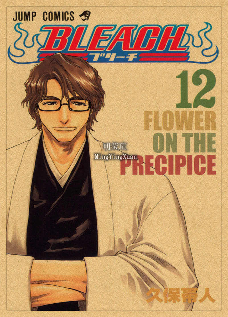 Posters Bleach