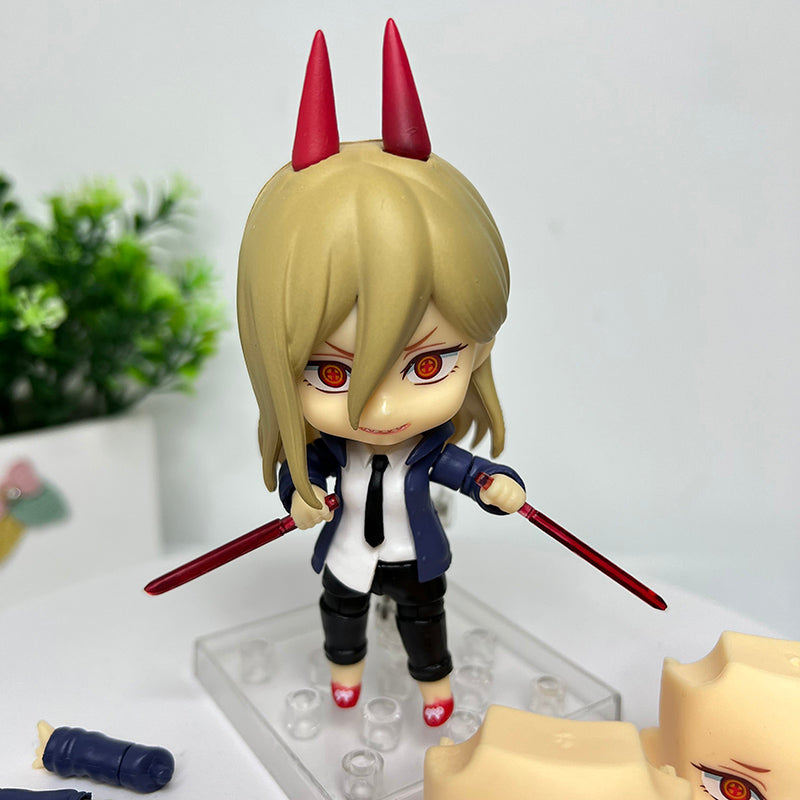 Chainsaw Man - Power Figure