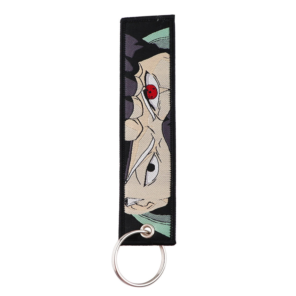 Naruto -  Kakashi Hatake porte clé