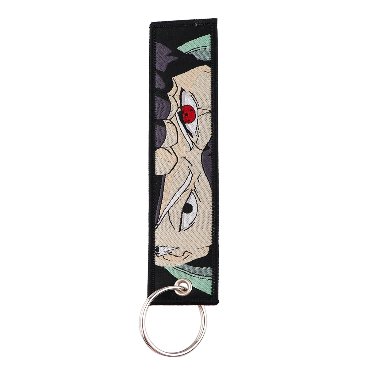 Naruto -  Kakashi Hatake porte clé