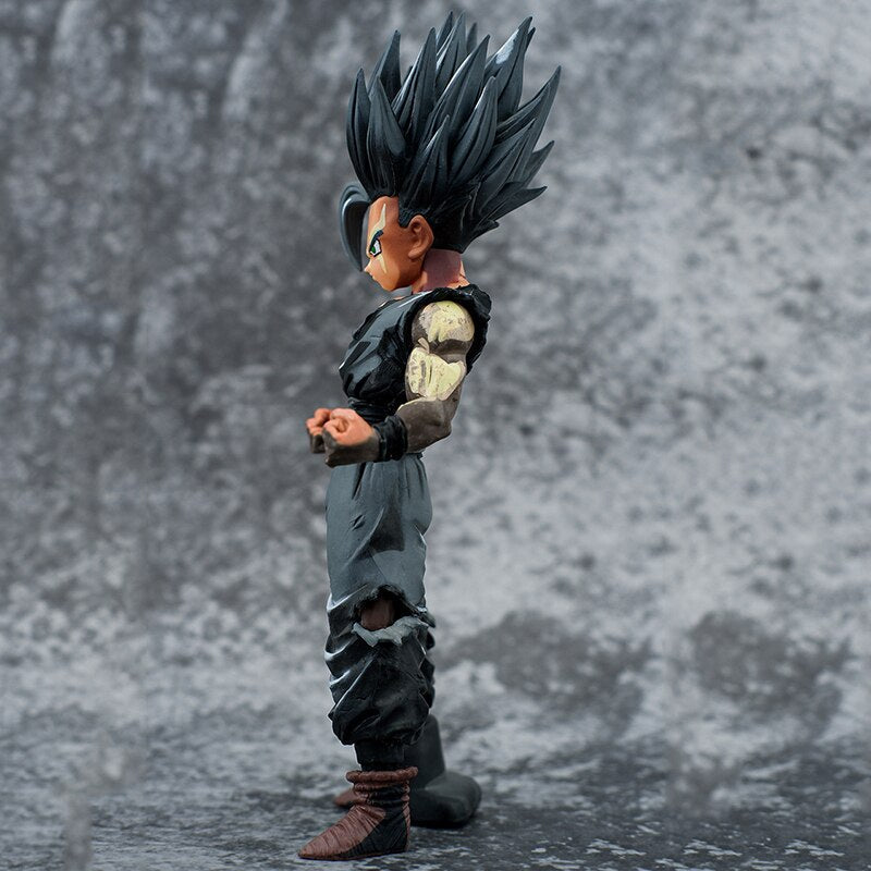 Dragon Ball Z - Generic Super Saiyan 2 Son Gohan Figure
