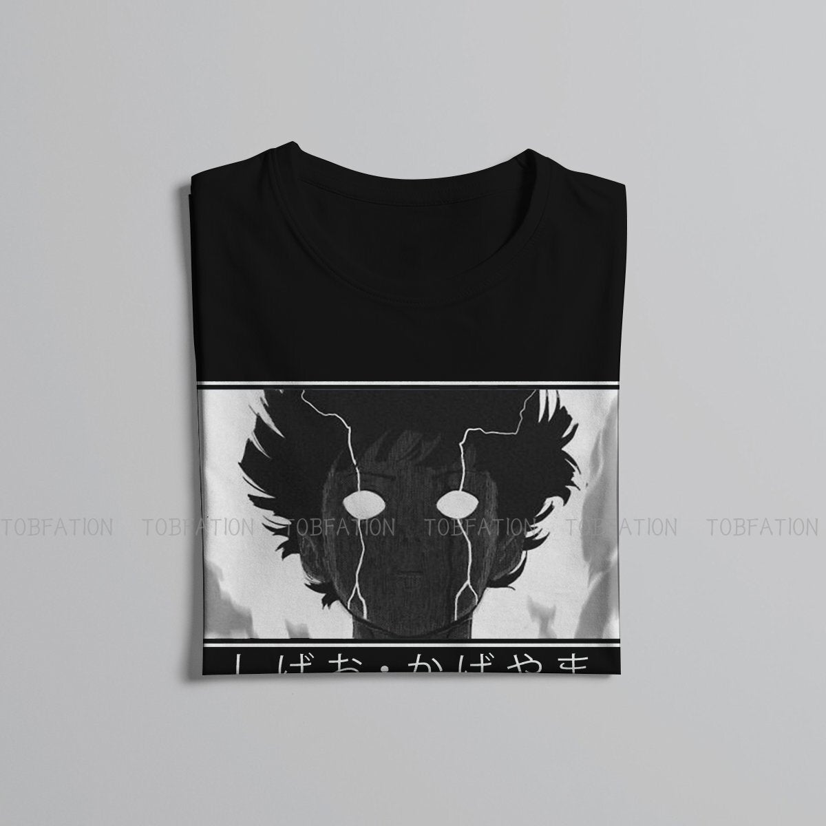 Mob Psycho 100 t-shirt Mob
