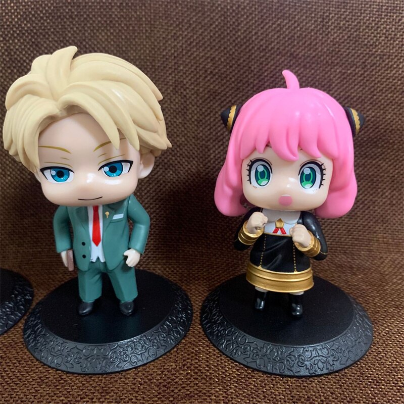Spy × Family - Figurine
