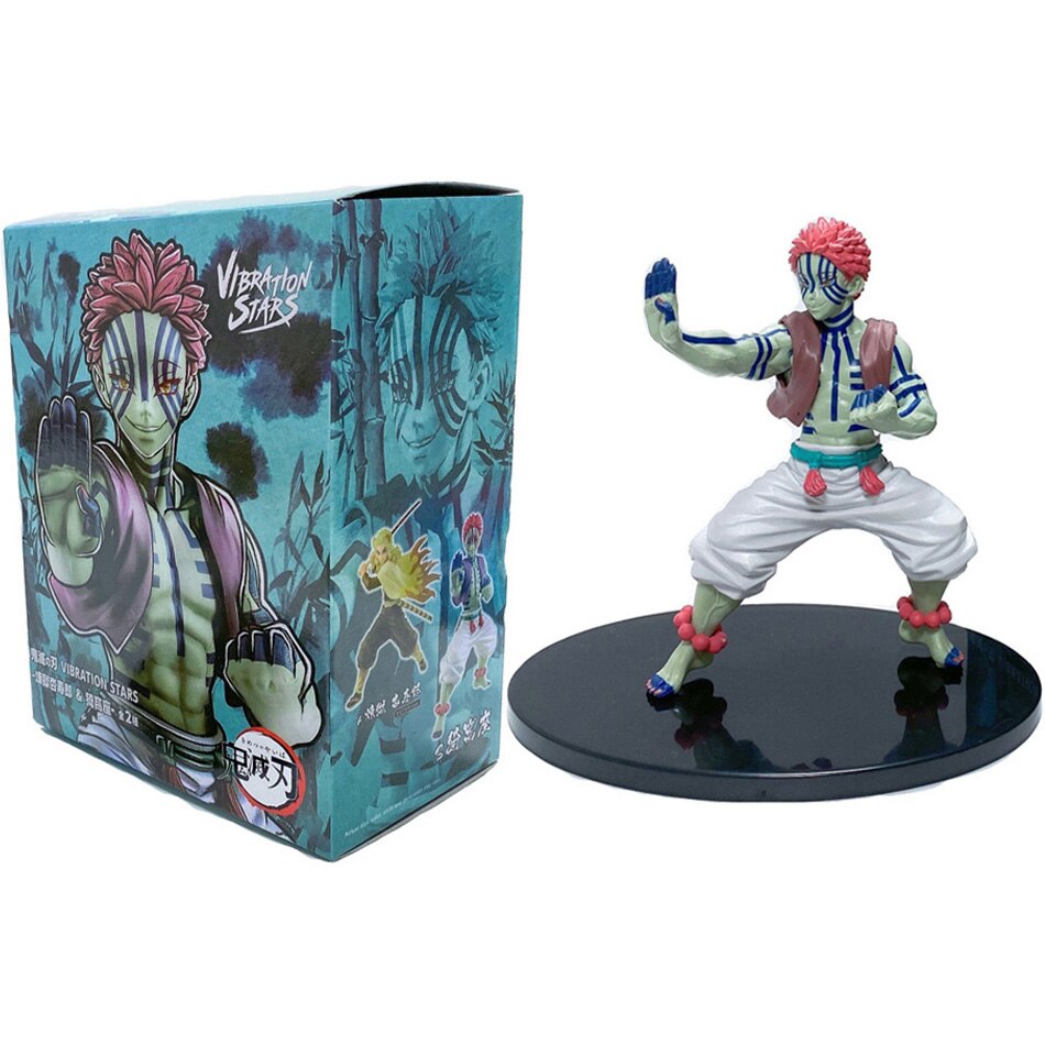 Demon Slayer - Figurine Akaza