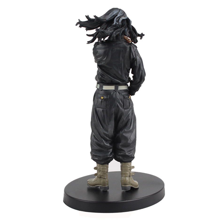 Tokyo Revengers Figurine Keisuke Baji