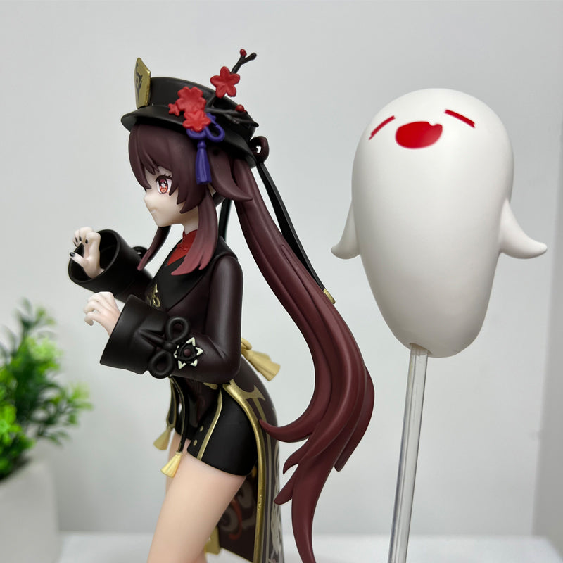 Genshin Impact Figurine Hu Tao
