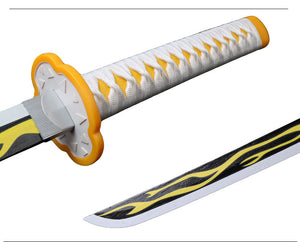 Demon Slayer -  Réplique Katana Zenitsu