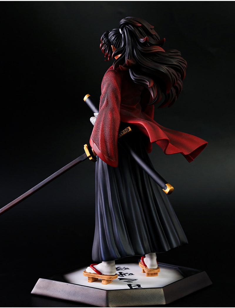 Demon Slayer Figurine Yoriichi