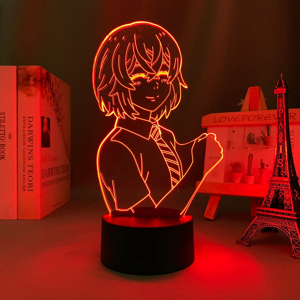 Lalalampe Tokyo Revengers